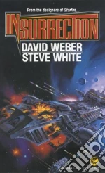 Weber David, White Steve