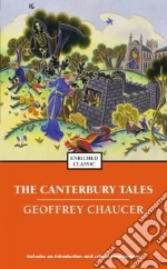 Chaucer Geoffrey, Lumiansky R. M. (TRN), Williams David (INT), Hoffman H. Lawrence (ILT)