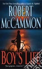 McCammon Robert R.