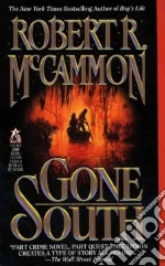 McCammon Robert R.