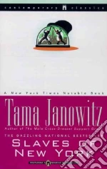 Janowitz Tama