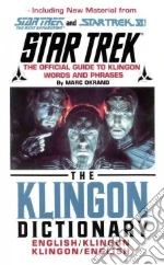 Shakespeare William, Okrand Marc, Klingon Language Institute