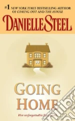 Steel Danielle