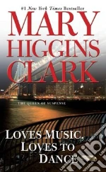 Clark Mary Higgins
