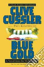 Cussler Clive, Kemprecos Paul
