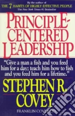 Covey Stephen R.
