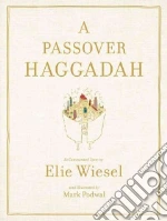 Wiesel Elie, Podwal Mark (ILT)