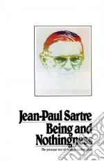 Sartre Jean-paul, Barnes Hazel E. (TRN)
