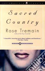 Tremain Rose