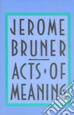 Bruner Jerome S.