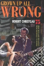Christgau Robert