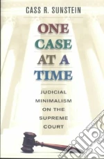 Sunstein Cass R.