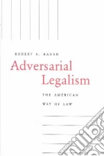 Kagan Robert A.