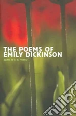 Dickinson Emily, Franklin R. W. (EDT)