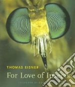 Eisner Thomas, Wilson Edward O. (FRW)