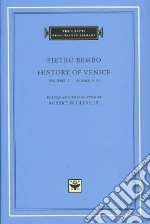 Bembo Pietro, Ulery Robert W. Jr. (EDT)