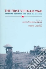 Lawrence Mark Atwood (EDT), Logevall Fredrik (EDT)
