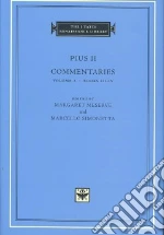 Pius II, Meserve Margaret (EDT), Simonetta Marcello (EDT)