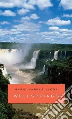 Vargas Llosa Mario
