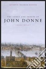 Donne John, Redpath Theodore (EDT)