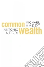 Hardt Michael, Negri Antonio