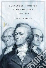 Hamilton Alexander, Madison James, Jay John, Sunstein Cass R. (INT)
