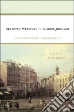 Johnson Samuel, Martin Peter (EDT)