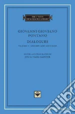 Pontano Giovanni Gioviano, Gaisser Julia Haig (EDT)