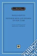 Giovio Paolo, Gouwens Kenneth (EDT)