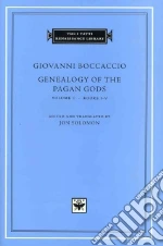 Boccaccio Giovanni, Solomon Jon (EDT)