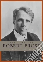 Frost Robert, Sheehy Donald (EDT), Richardson Mark (EDT), Faggen Robert (EDT)
