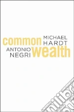 Hardt Michael, Negri Antonio
