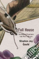 Gould Stephen Jay