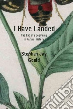 Gould Stephen Jay