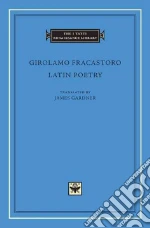 Fracastoro Girolamo, Gardner James (EDT)
