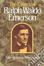 Ralph Waldo Emerson