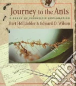 Holldobler Bert, Wilson Edward O.