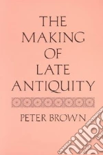 Brown Peter