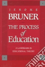 Jerome S. Bruner