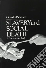 Orlando Patterson
