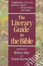 Alter Robert, Kermode Frank (EDT)