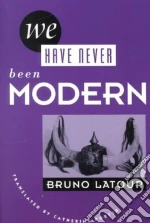 Latour Bruno, Porter Catherine (TRN)