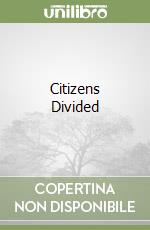 Post Robert C., Karlan Pamela S. (CON), Lessig Lawrence (CON), Michelman Frank (CON), Urbinati Nadia (CON)