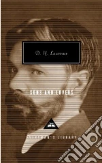 Lawrence D. H.