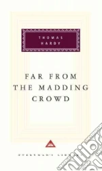 Hardy Thomas