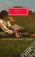 Twain Mark