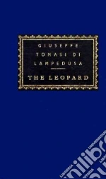 Tomasi Di Lampedusa Giuseppe, Colquhoun Archibald (TRN)