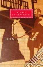 Cervantes Saavedra Miguel de, Motteux Peter Anthony (TRN)