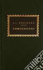 Rousseau Jean-Jacques, Rousseau Furbank P. N. (EDT)