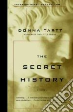 Tartt Donna